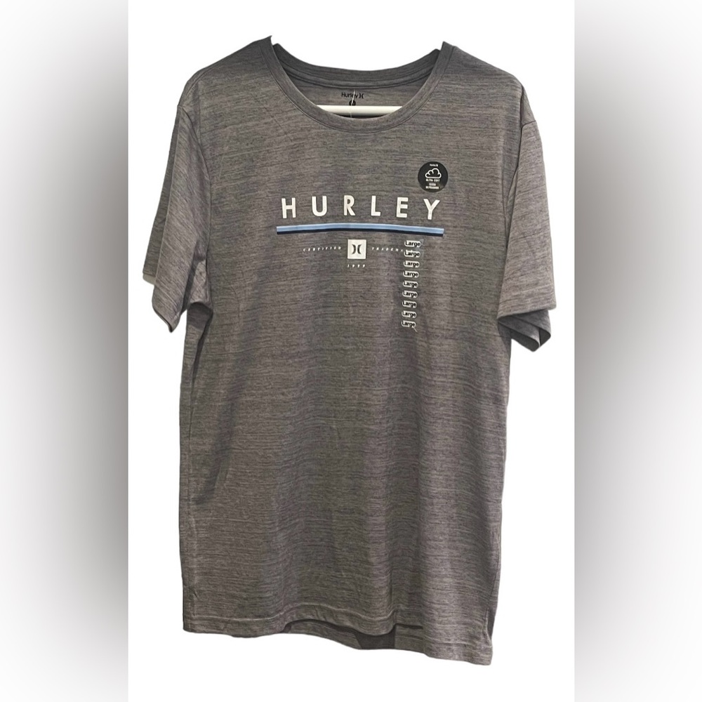 Men’s Hurley T-shirt
